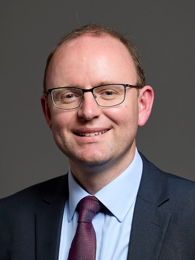'图7:安德鲁·库珀议员(Andrew Cooper MP)'