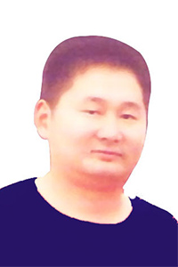 早年的汪长征