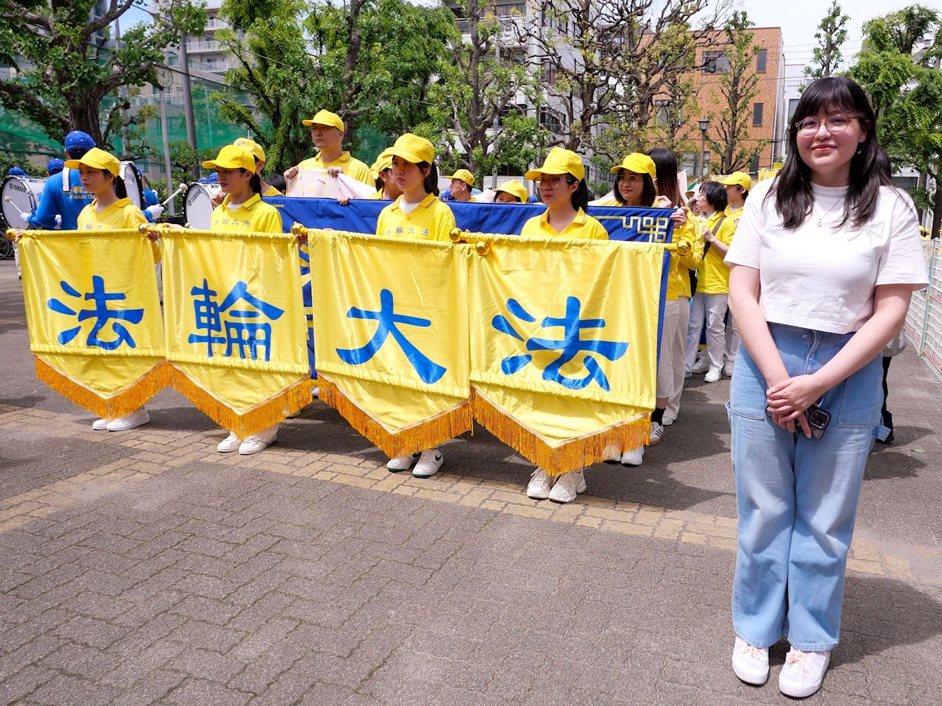 '图12:秘鲁人秘鲁人卡贝尔·吉斯莱尼女士'