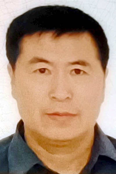 金晓峰