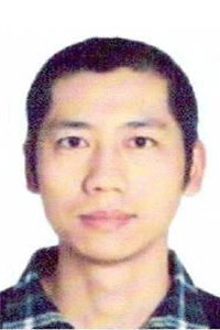 法轮功学员曹晨辉
