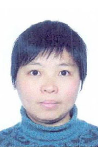 法轮功学员尹超群
