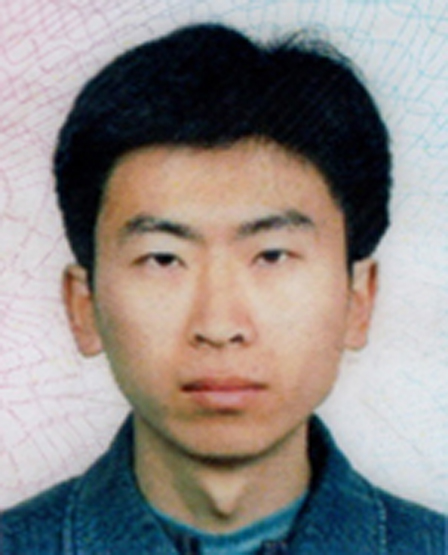 大安市法轮功学员李巍