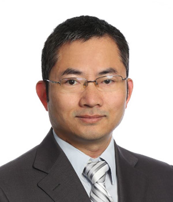'图5:法轮功学员威廉·黄'