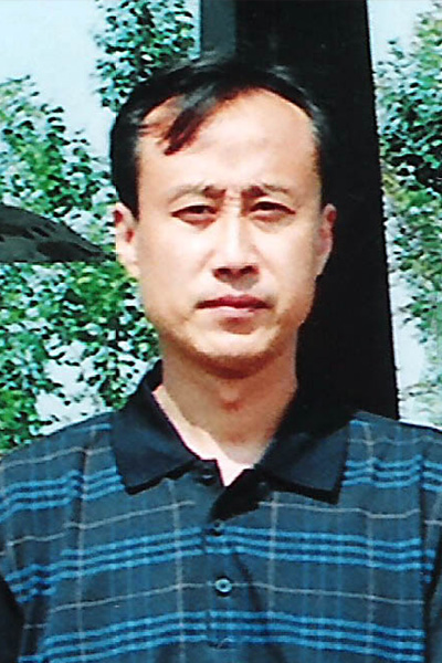 翟晖