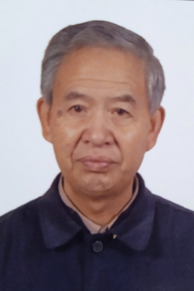 李锡福