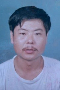 鲁春杨