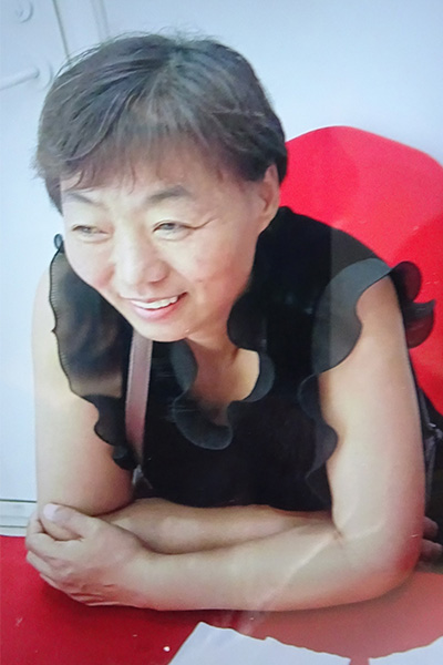 王鸿彦