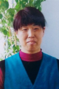 张慧娟