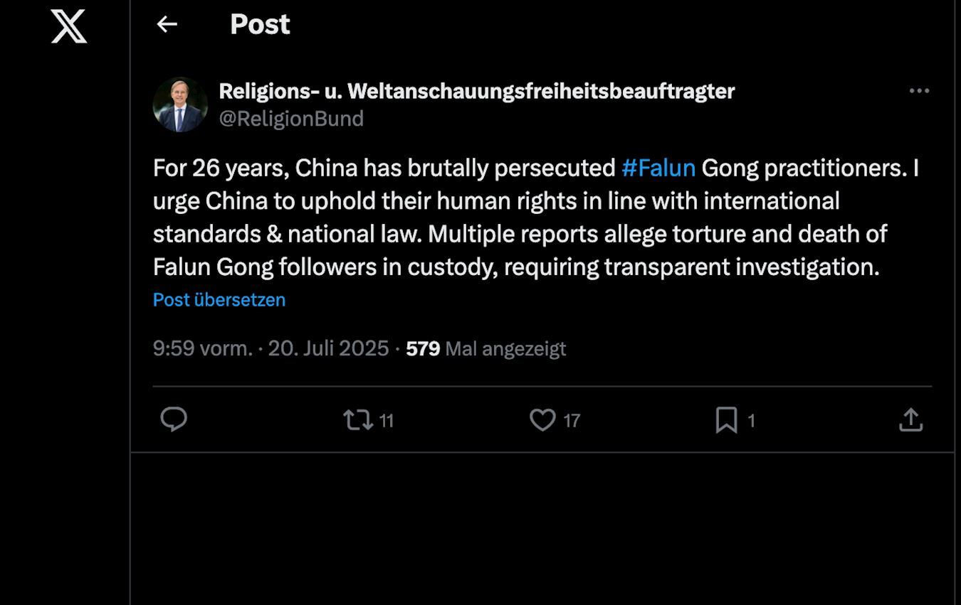'图3:X平台截图。'