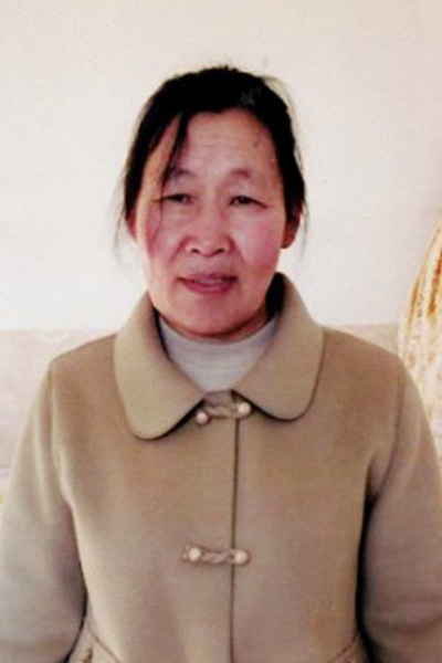王凤华