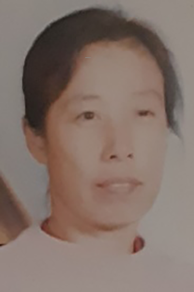 余寿荣