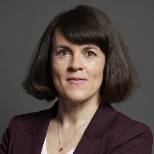 图4:国会议员雷切尔·布莱克(Rachel Blake)