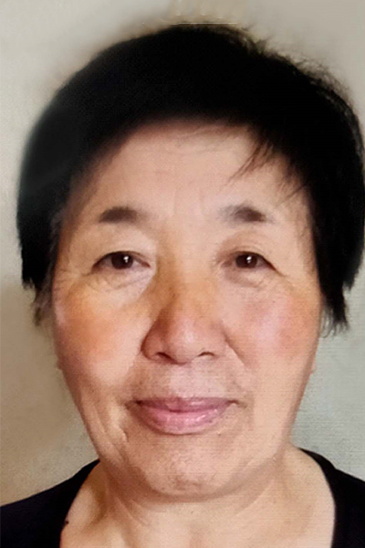 法轮功学员王淑华