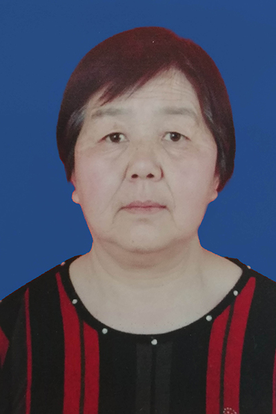 李辉霞