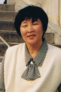 王金香