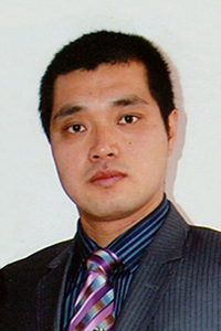 田世臣