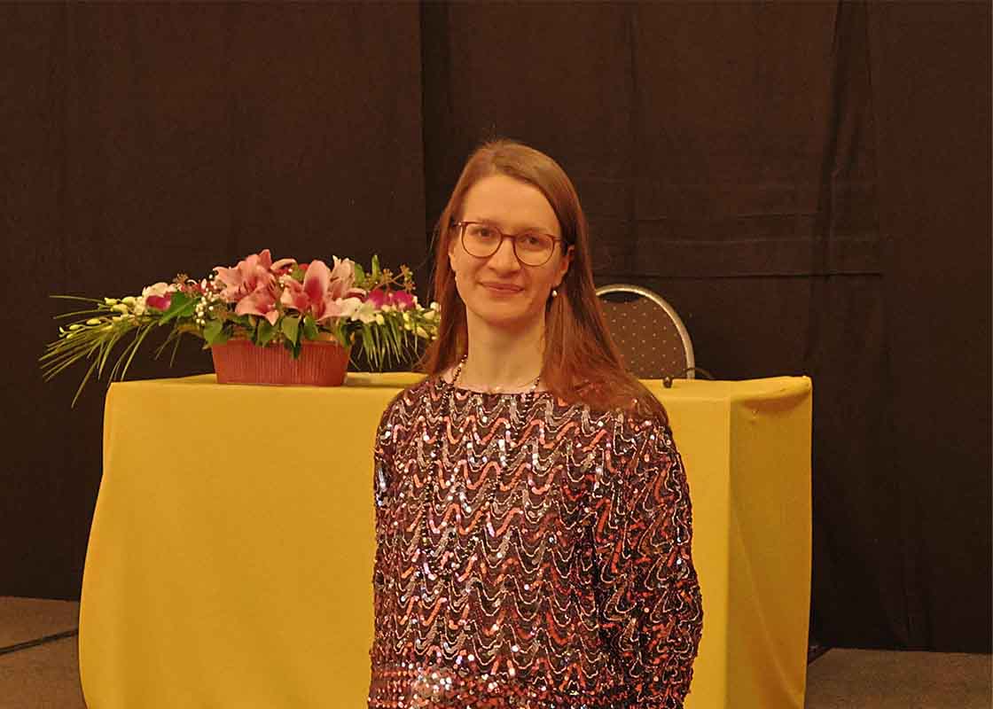 能修炼大法是莫大的福气